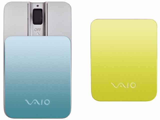 VGP-BMS15/L (�u���[) �̐��i�摜