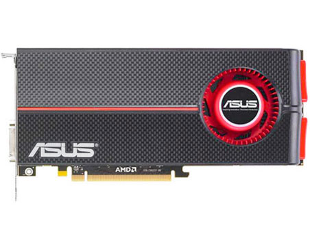 EAH5850/2DIS/1GD5 (PCIExp 1GB) �̐��i�摜