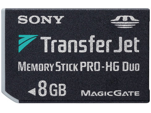MS-JX8G (8GB) �̐��i�摜