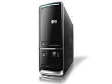 Pavilion Desktop PC s5330jp/CT �̐��i�摜