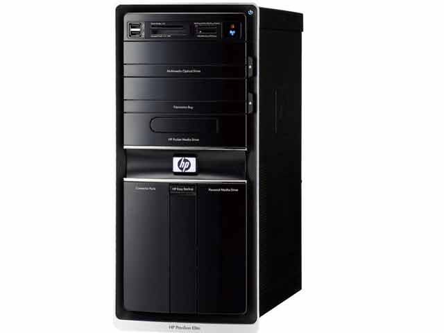 Pavilion Desktop PC HPE 190jp �t�@�C�i����t�@���^�W�[�����F�胂�f�� AX877AV-AAAA �̐��i�摜