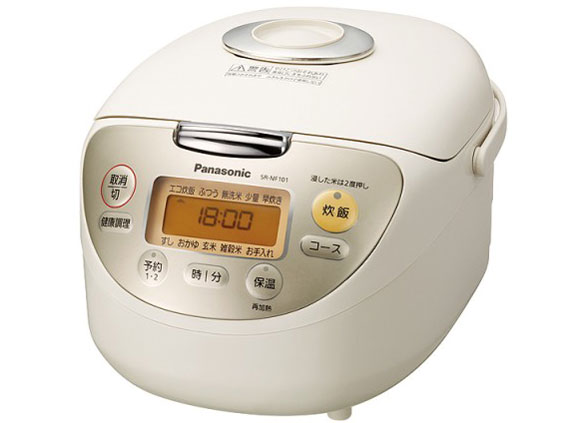 SR-NF101 �̐��i�摜