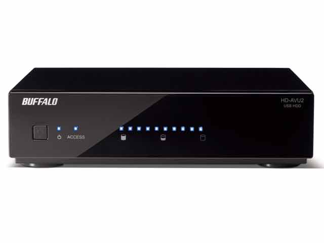 HD-AV1.0TU2/A �̐��i�摜