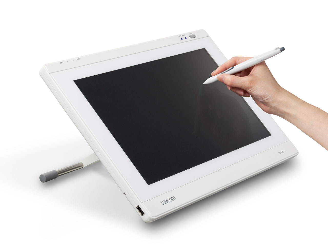 価格 Com 本体 正面 斜め2 Dtu 1631 の製品画像