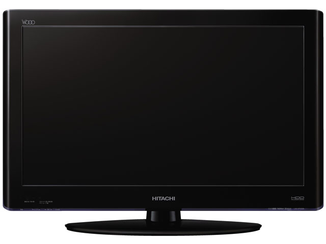 Wooo L26-HP05 [26�C���`] �̐��i�摜