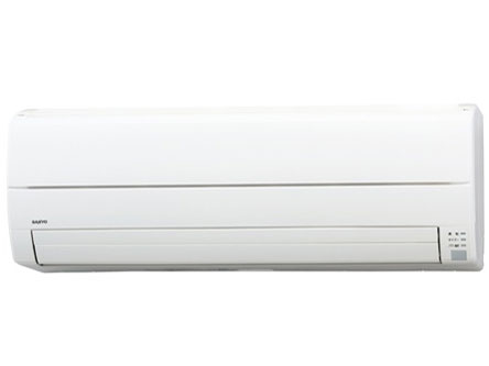三洋エアコン タイプ:壁掛け 三洋電機(SANYO)のエアコン・クーラー 比較 2026年人気