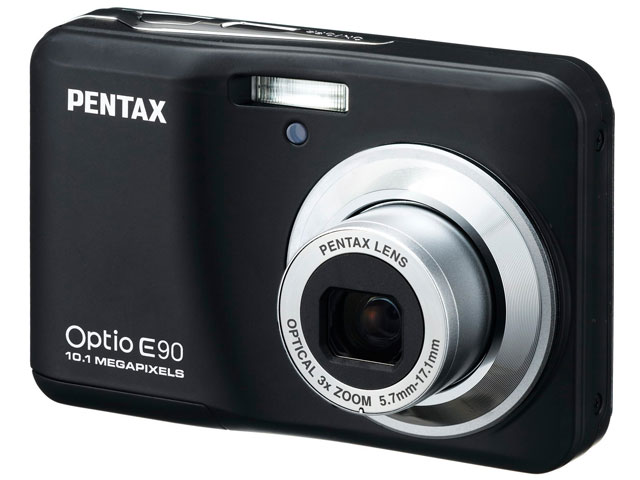 Optio E90 �̐��i�摜