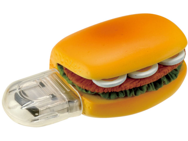 �T���h�C�b�` GH-UFD2GF-SW (2GB) �̐��i�摜