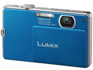 LUMIX DMC-FP1