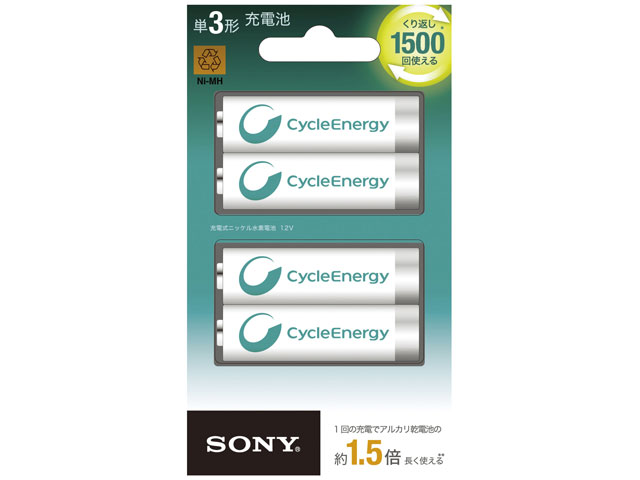 �T�C�N���G�i�W�[�V���o�[ NH-AA-4BR �̐��i�摜