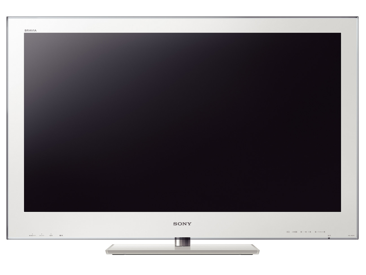 BRAVIA KDL-46ZX5 �v���~�A���I�[�_�[ [46�C���`]