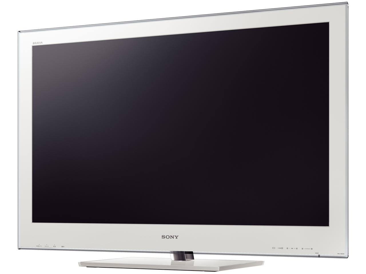 BRAVIA KDL-46ZX5 �v���~�A���I�[�_�[ [46�C���`]