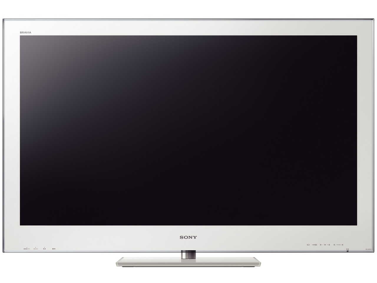 BRAVIA KDL-52ZX5 �v���~�A���I�[�_�[ [52�C���`]