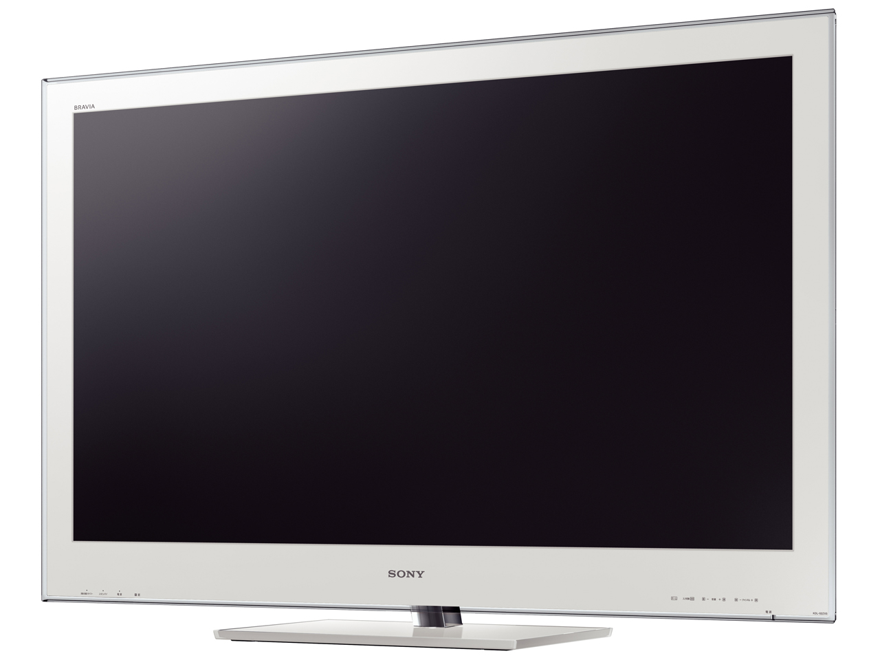 BRAVIA KDL-52ZX5 �v���~�A���I�[�_�[ [52�C���`]
