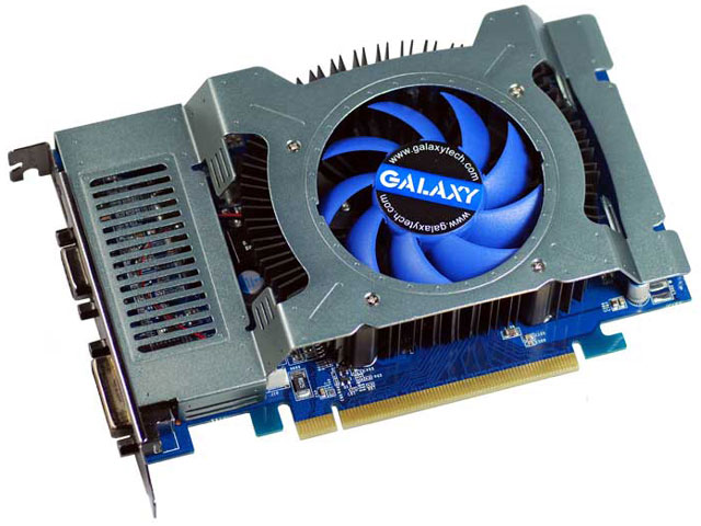 PGT240/1GD5 HDMI (PCIExp 1GB �o���N) �̐��i�摜