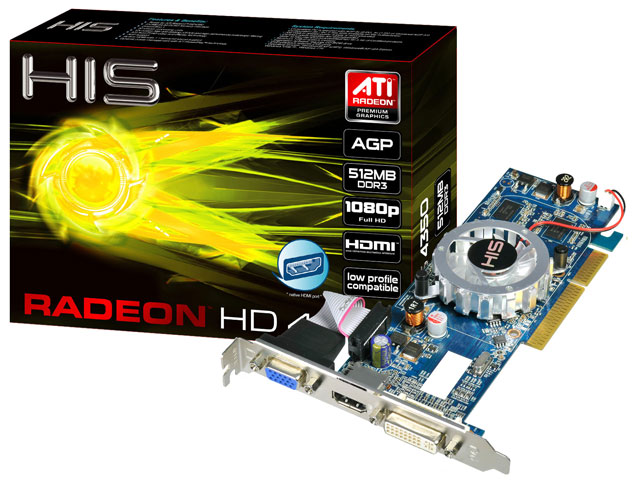 H435F512HA (AGP 512MB) �̐��i�摜