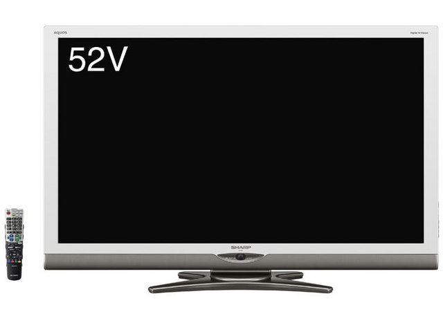 LED AQUOS LC-52SE1 [52�C���`]