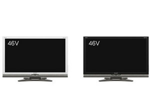 LED AQUOS LC-46SE1 [46�C���`]