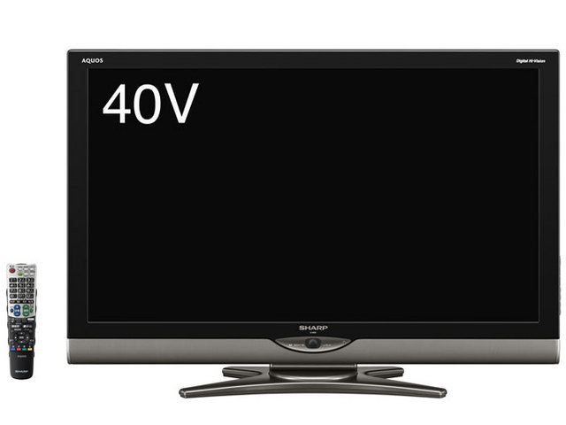 LED AQUOS LC-40SE1 [40�C���`]