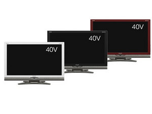 LED AQUOS LC-40SE1 [40�C���`]