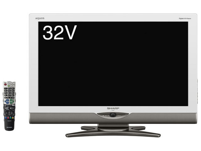 LED AQUOS LC-32SC1 [32�C���`]