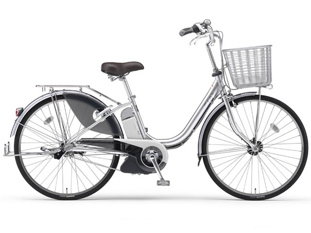 PAS ���`�E��M PZ26LM + ��p�[�d�� 2010�N���f�� �̐��i�摜