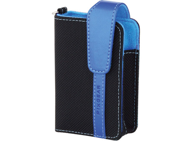 �s�N�X�M�A GB-05 �J�����P�[�X SS (�u���[) �̐��i�摜