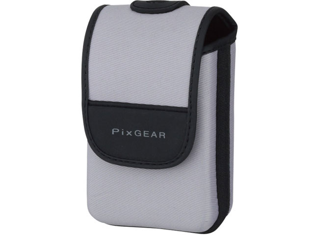 �s�N�X�M�A IP �f�W�J���P�[�X S (�O���[) �̐��i�摜