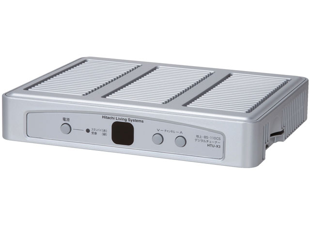 HTU-X3 �̐��i�摜