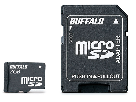 RMSD-BS2GC2SA (2GB) �̐��i�摜