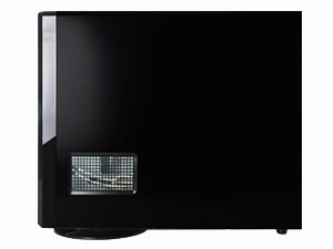 ENTINY NT-LP602/400FBK