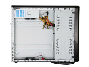 ENTINY NT-LP602/400FBK