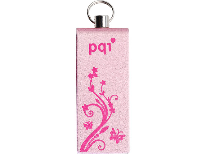 Intelligent Drive i812 (4GB �s���N)