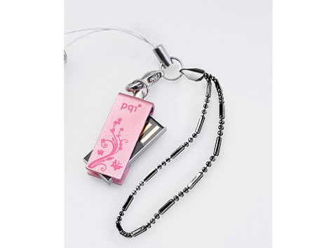 Intelligent Drive i812 (4GB �s���N)