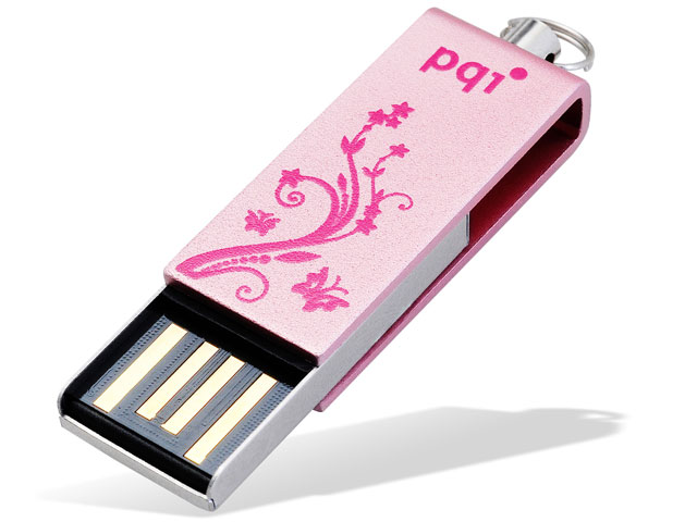 Intelligent Drive i812 (4GB �s���N) �̐��i�摜