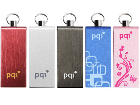 Intelligent Drive i812 (4GB �u���[)