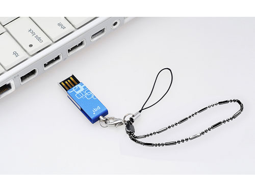 Intelligent Drive i812 (4GB �u���[)