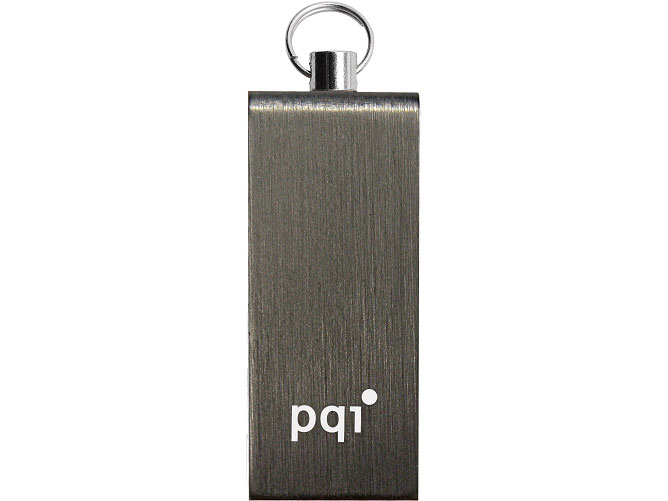 Intelligent Drive i812 (4GB �O���[)