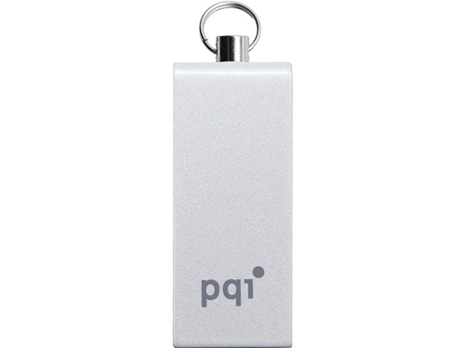 Intelligent Drive i812 (4GB �z���C�g)