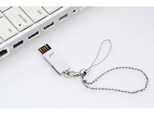 Intelligent Drive i812 (4GB �z���C�g)