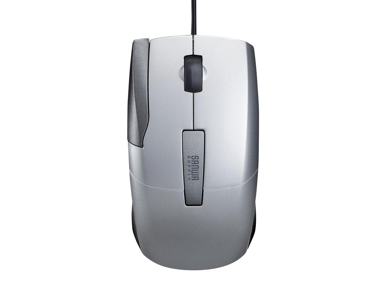 MA-GESS (�V���o�[)