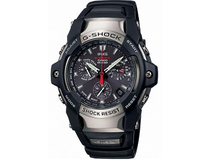 G-SHOCK GS1100-1A [�C�O���f��] �̐��i�摜