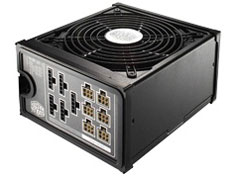 Silent Pro M850 RS-850-AMBA-J3 �̐��i�摜