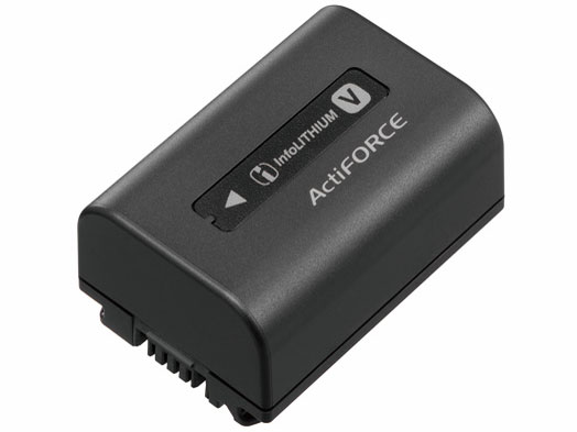 NP-FV50 �̐��i�摜