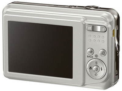 FinePix AX200