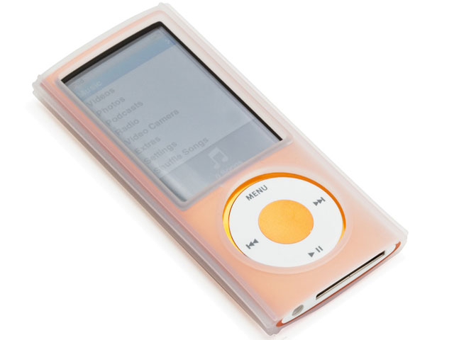 ICEWEAR for iPod nano 5G TUN-IP-000093 �̐��i�摜