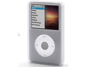 ICEWEAR for iPod classic 80/120/160GB 2009 TUN-IP-000119 �̐��i�摜
