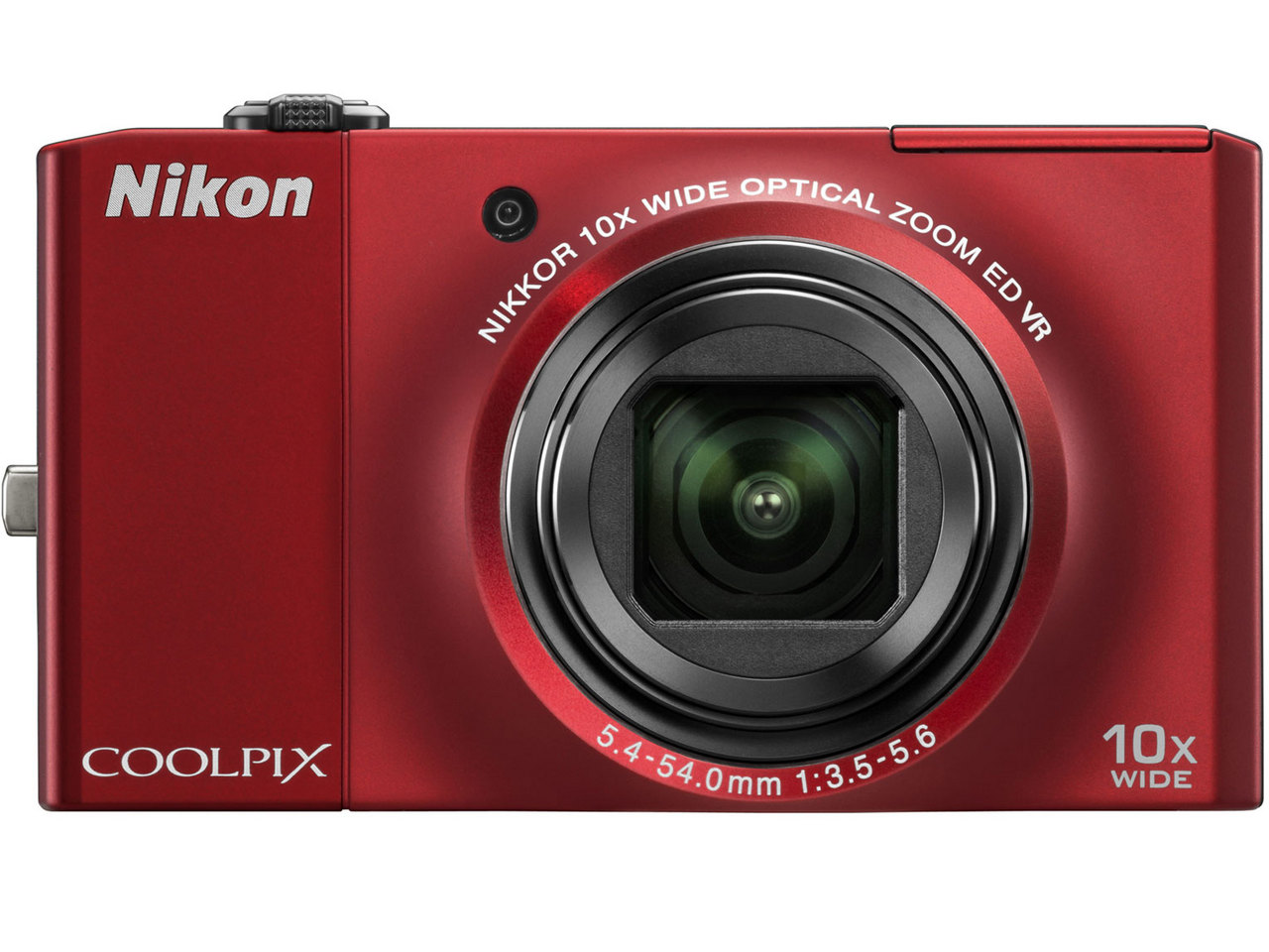 COOLPIX S8000