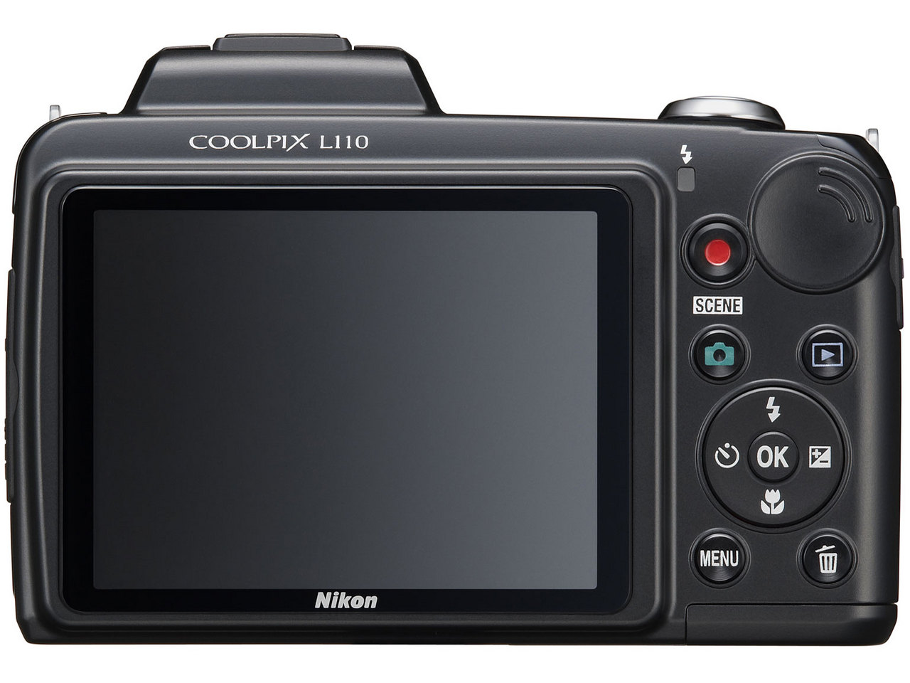 COOLPIX L110