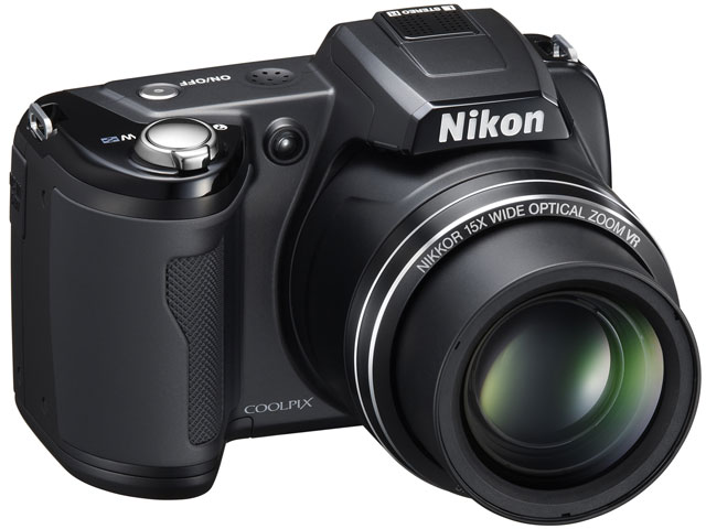 COOLPIX L110